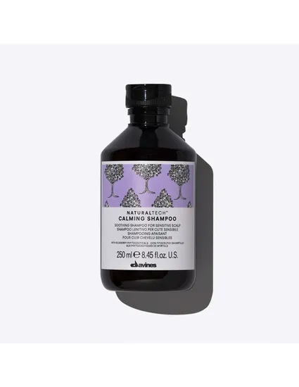 Davines Shampoo Natural Tech Calming