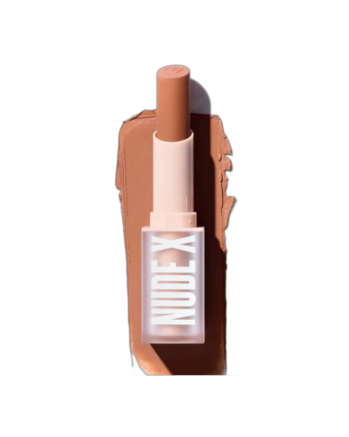 Labial Beauty Creations Nude X LNX6SET · Lápis