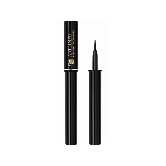 Lancome Artliner 01 Black · Delineador
