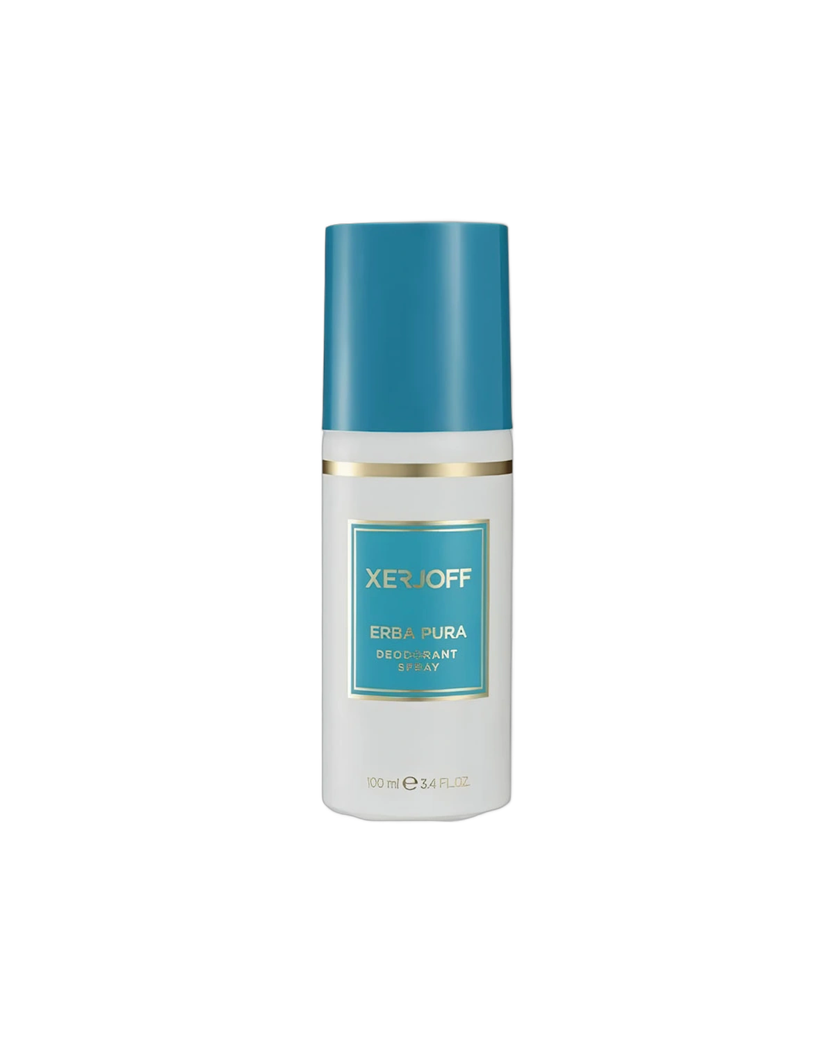 Xerjoff Erba Pura Spray · Desodorante