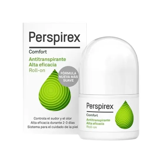 Perspirex Comfort Roll-On · Desodorante