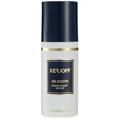 Xerjoff 40 Knots - Unissex · Desodorante — 2