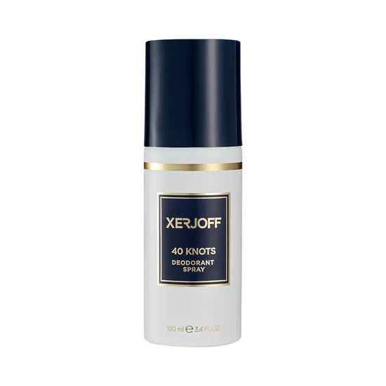 Xerjoff 40 Knots Spray · Desodorante
