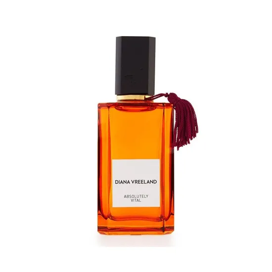 Diana Vreeland Absolutely Vital Edp F