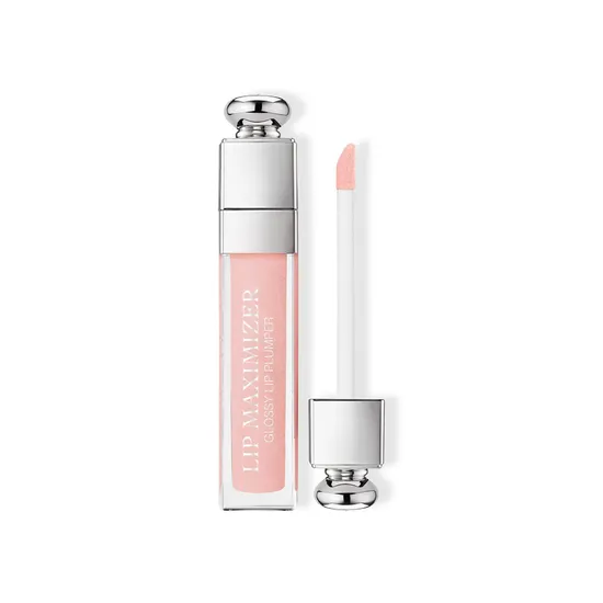 Dior Addict Lip Maximizer 001 · Batom
