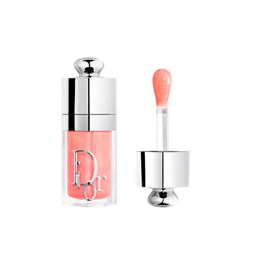 Labial Dior Addit Lip Glow Oil 077 · Gloss