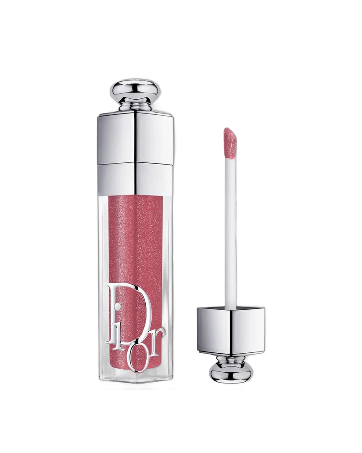 Labial Dior Batom Gloss Addict Maximizer 026 Intense Mauve