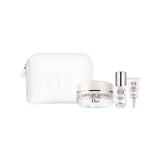 Dior Capture Totale Serum 50ML 3 Piezas · Sérum Facial