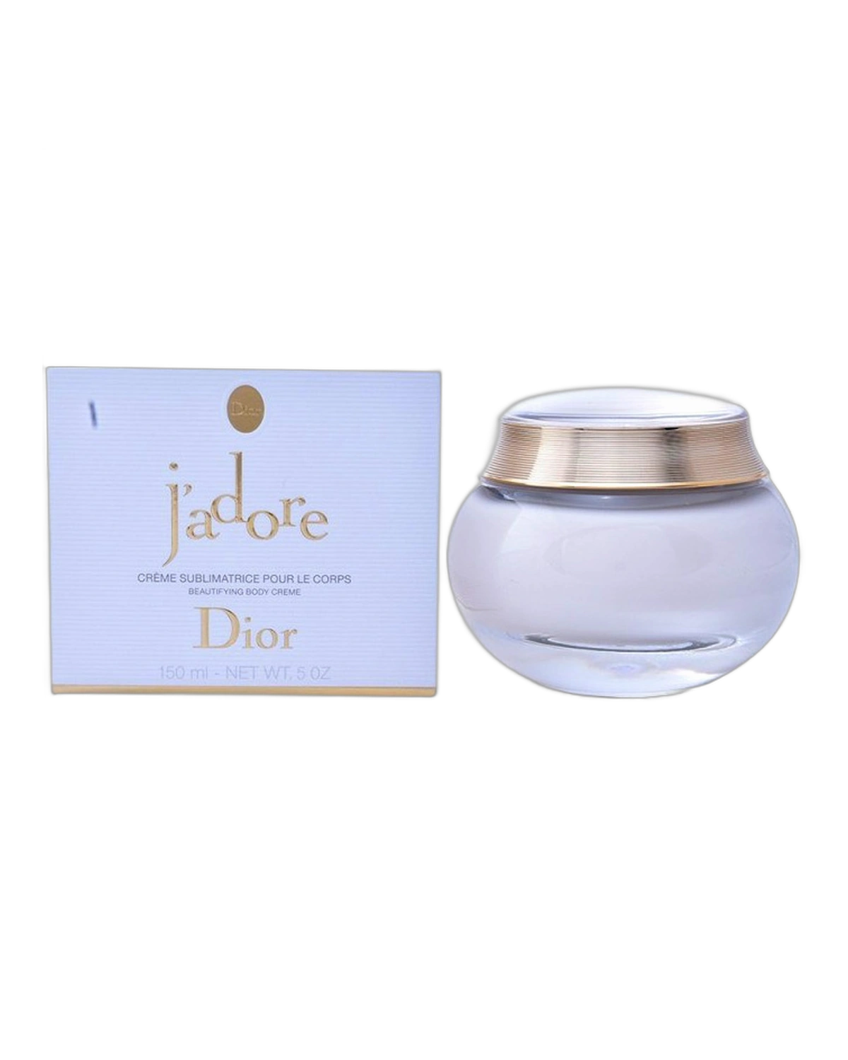 Creme Dior Jadore Crema de Mano · Creme Hidratante