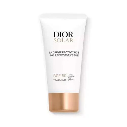 Dior Solar Creme Protectrice SPF50