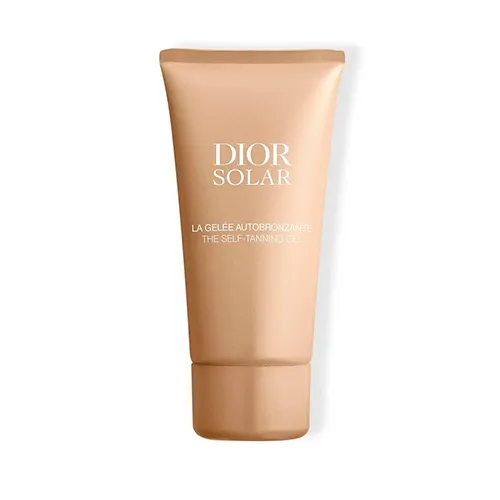 Dior Solar Gel Autobrozante · Bronzeador