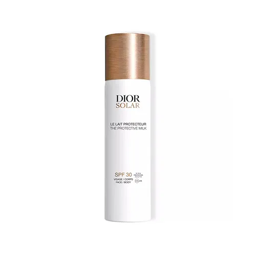 Dior Solar Protective Milk SPF30 · Protetor Solar
