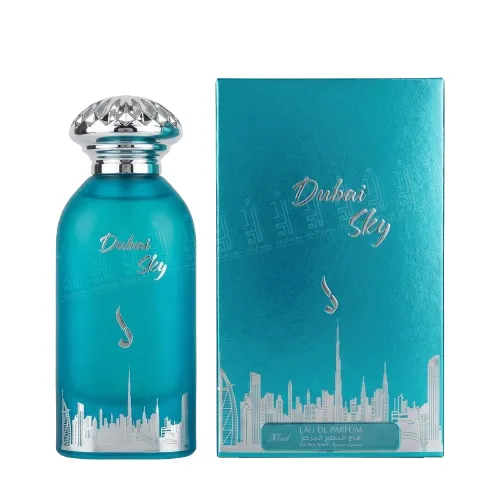 Dkhoni Dubai SKY Unisex