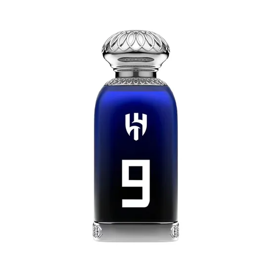 Dkhoon Al Emiratia Alhilal On Fire 9