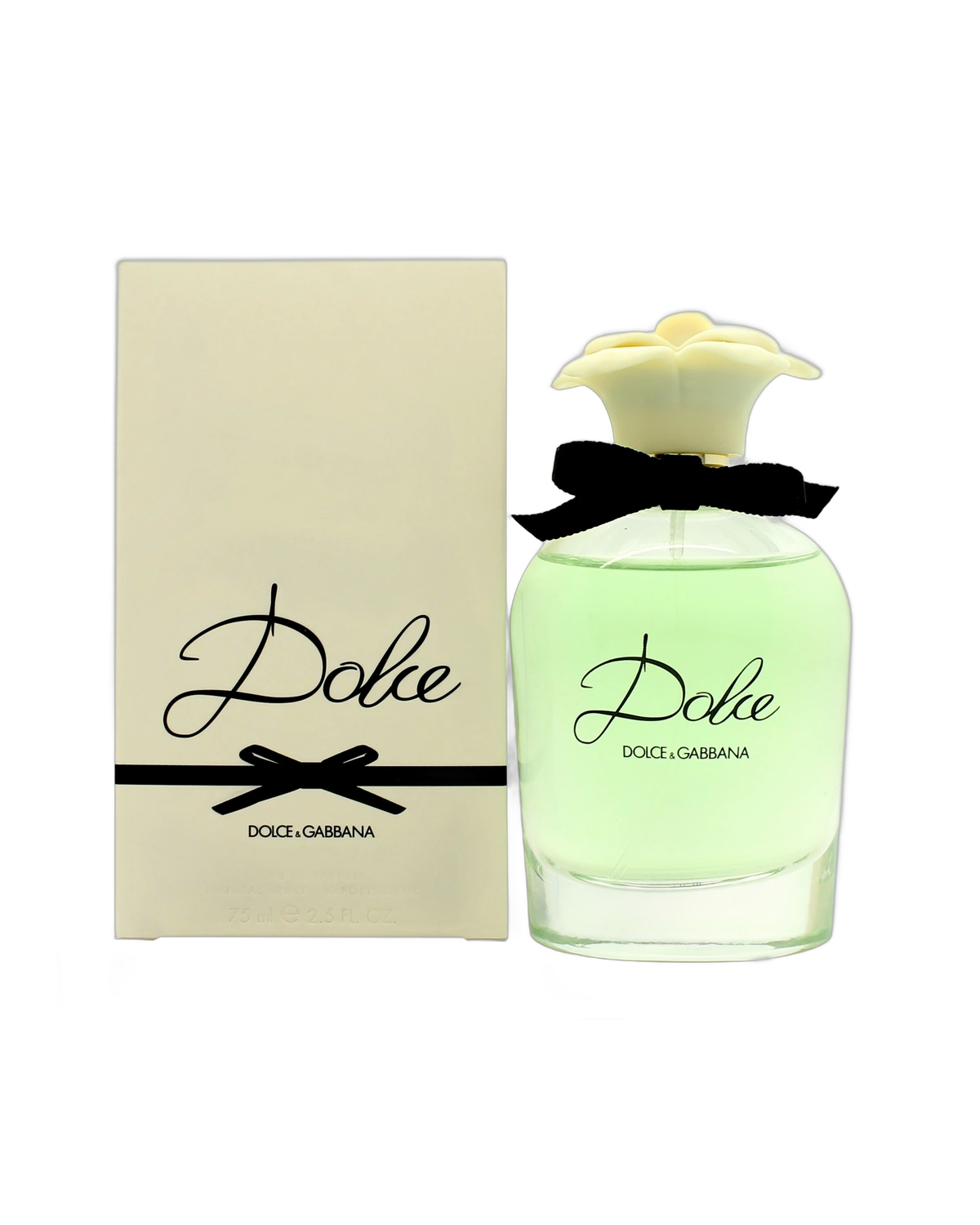 Dolce & Gabbana Dolce — 2