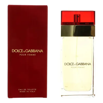 Dolce & Gabana Edt F