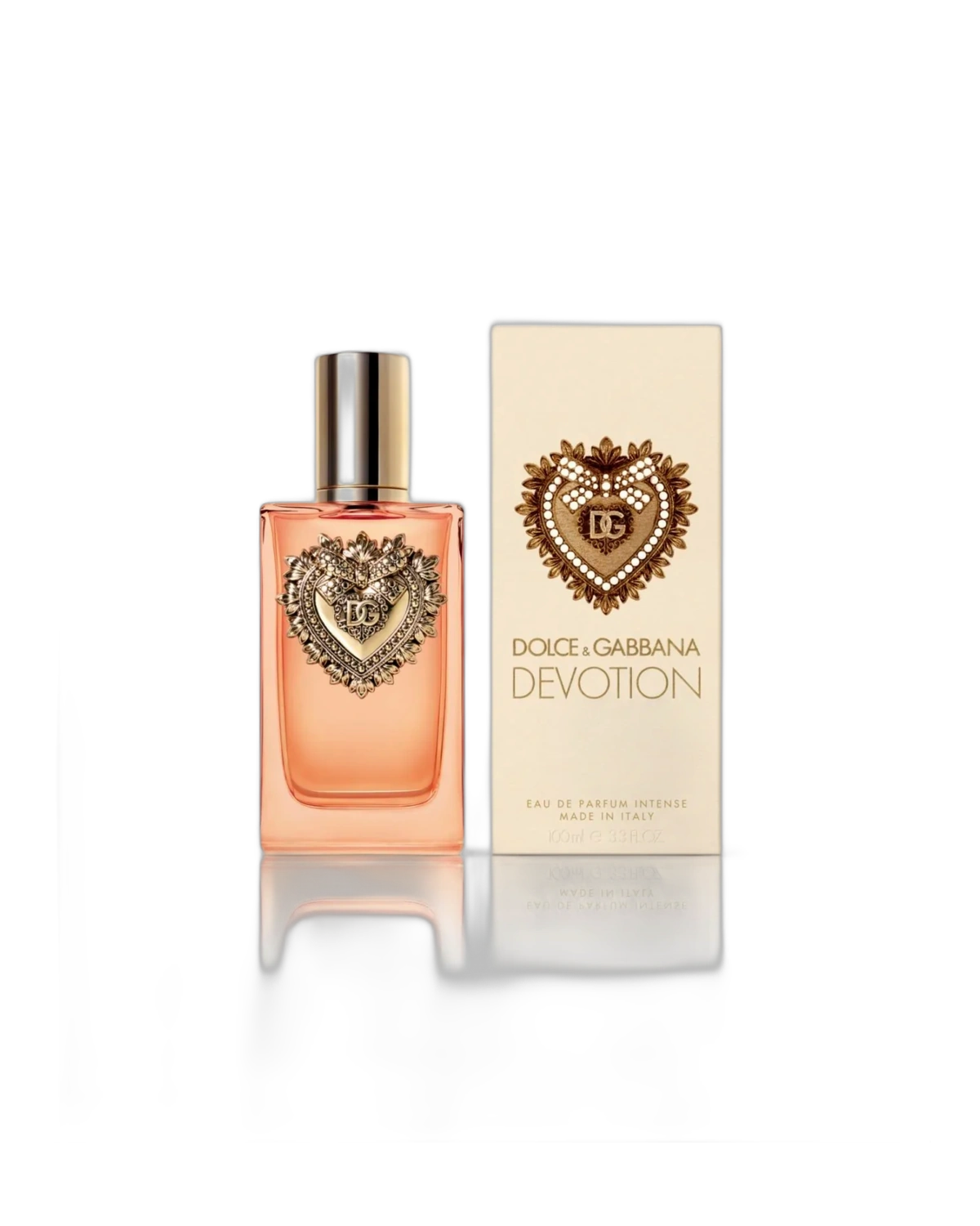Dolce Gab Devotion Your Intense Fem