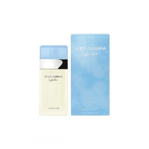 Dolce Gab Light Blue Mas