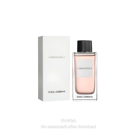 Dolce Gabbana L'Imperatrice Fem — 2