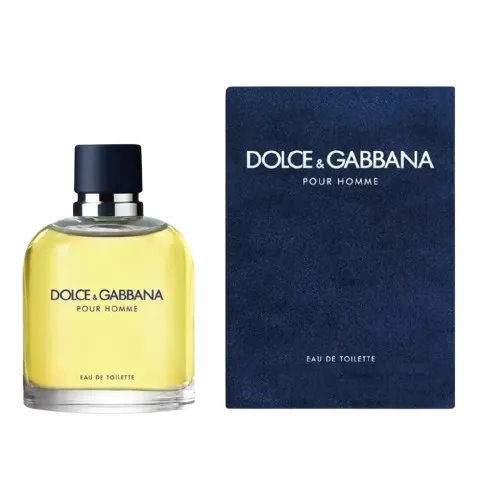Dolce Gabbana Men — 3