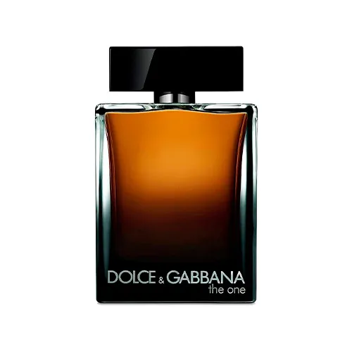 Dolce Gabbana The One Men — 2