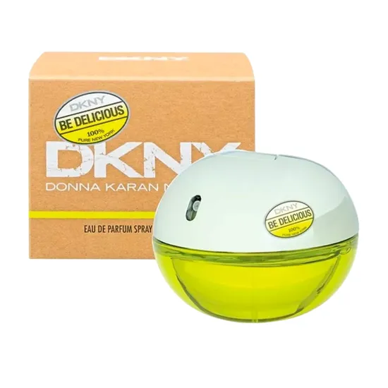 Donna DKNY Be Deliciuos Fem 100ML Edp 004178/950000