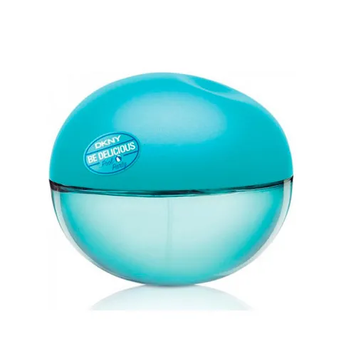 Donna Karan Be Delicious Bay Breeze Edt F