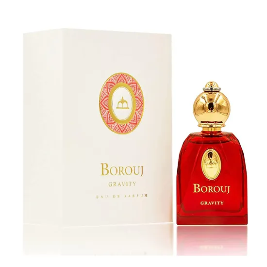 Dumont Borouj Gravity