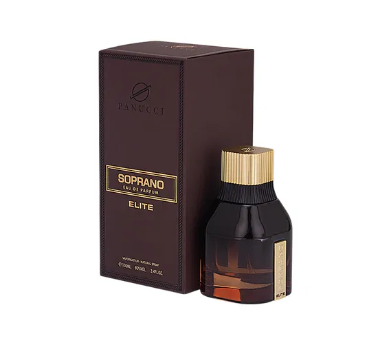 Dumont Panucci Soprano Elite 100ML Men
