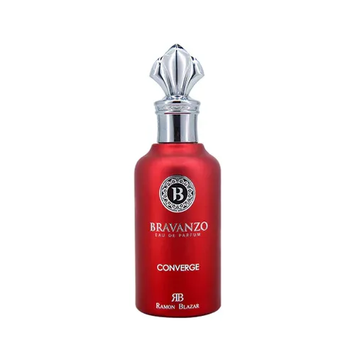 Dumont RB Bravanzo Converge