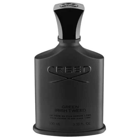 Eau de Toilette Creed Green Irish Tweed