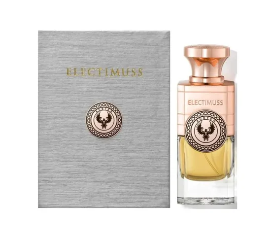 Electimuss - Auster Pure
