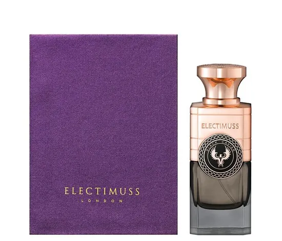 Electimuss - Black Caviar Pure