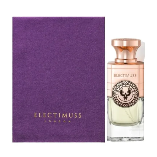 Electimuss - Rhodanthe Pure