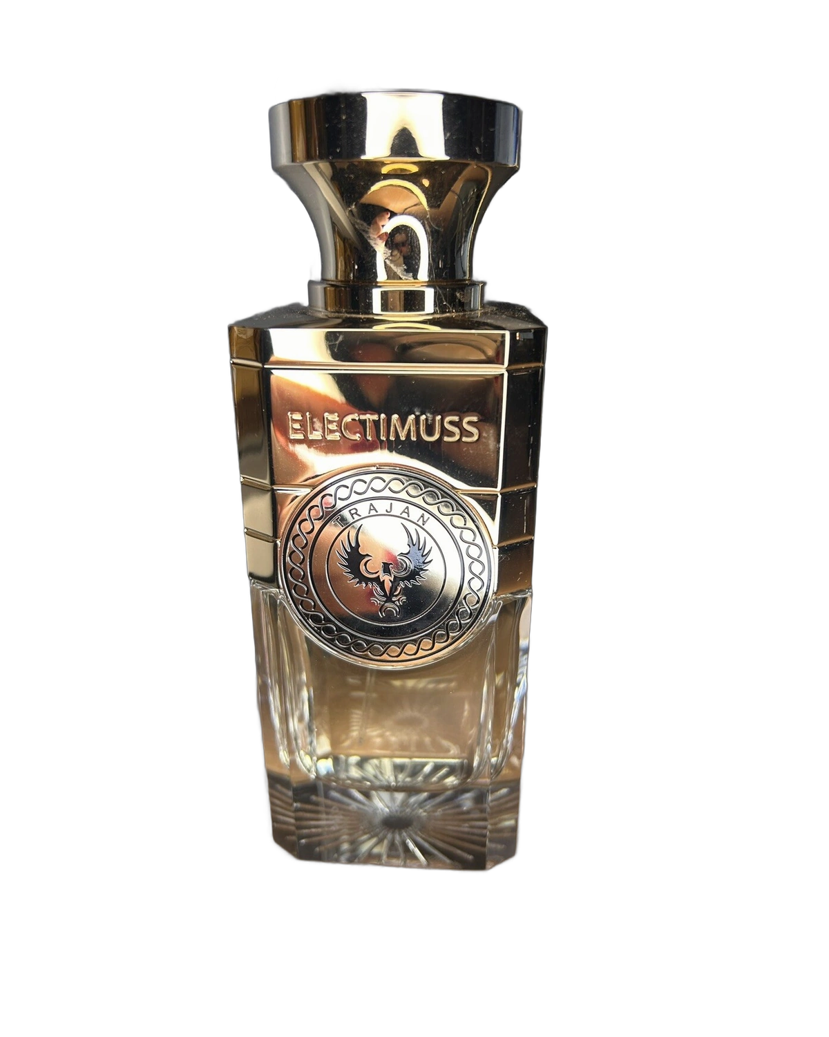Electimuss - Trajan Pure — 2