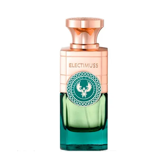 Electimuss Persephone's Patchouli