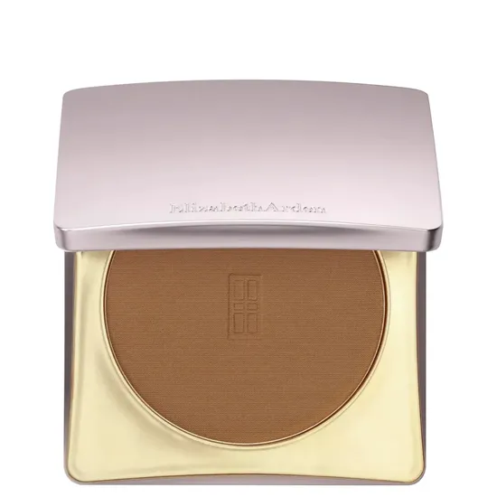 Elizabeth Arden Ea NY Flawless Finish Skincaring Bronzing Powder