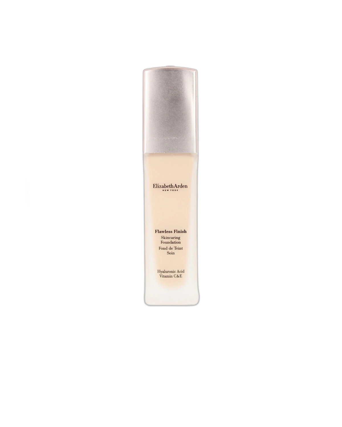 Elizabeth Arden FF Foundation Aque Water Proff PRMR · Base