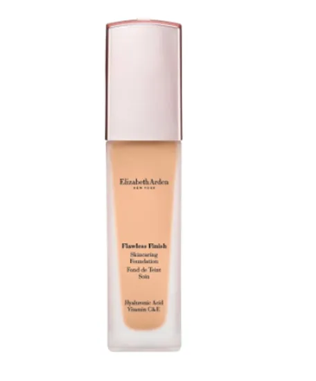 Elizabeth Arden Flawless Finish #130W · Base