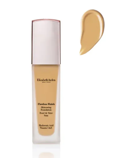 Elizabeth Arden Flawless Finish #140C · Base