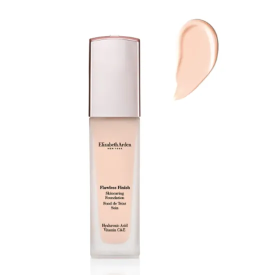 Elizabeth Arden Flawless Finish #160W · Base