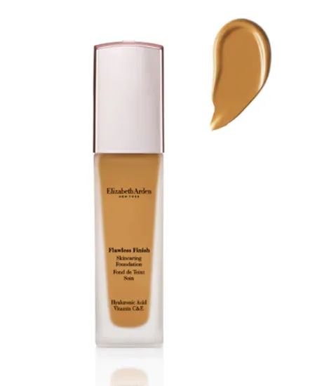 Elizabeth Arden Flawless Finish #340W · Base