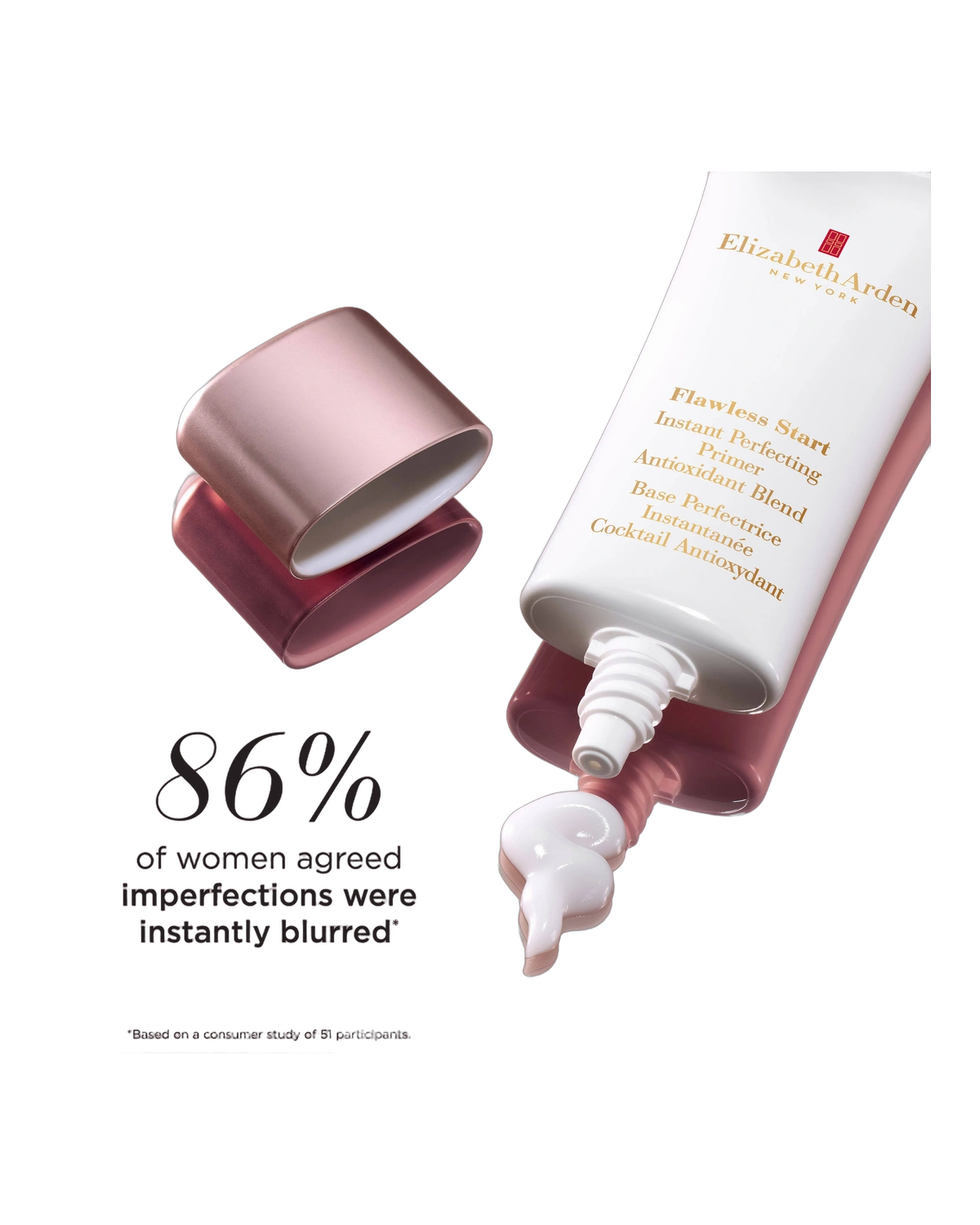 Elizabeth Arden Flawless Start Instant Perfect Primer