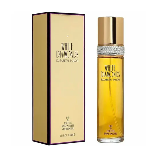 Elizabeth Arden White Diamonds
