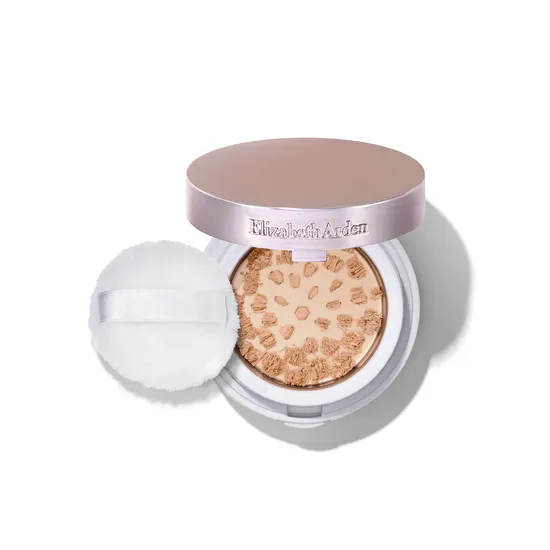 Elizabeth Arden Polvo Pure Finish Shade 2