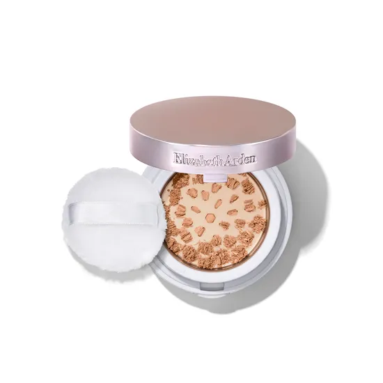 Elizabeth Arden Polvo Pure Finish Shade 3
