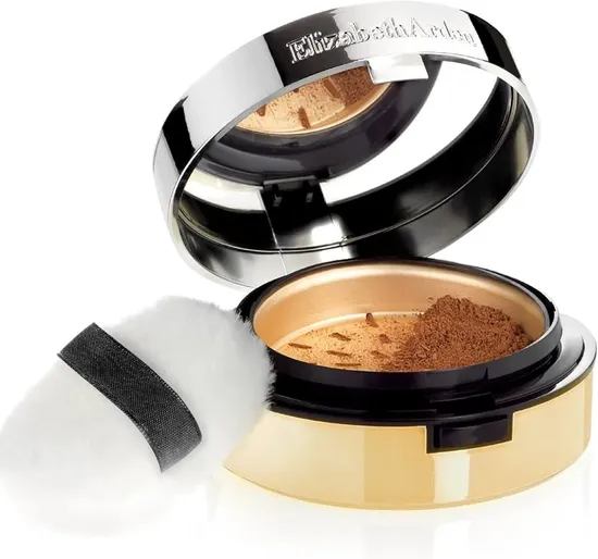 Elizabeth Arden Pure Finish Mineral Powder Foundation Shade 5 · Base