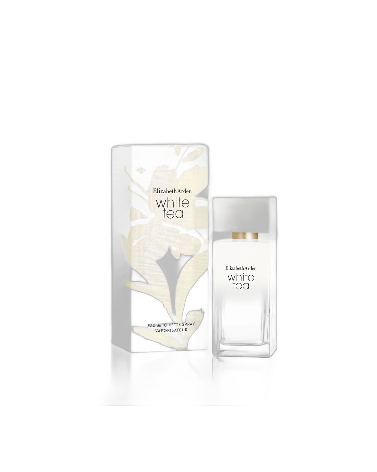 Elizabeth Arden White Tea Crema Dia · Creme Facial