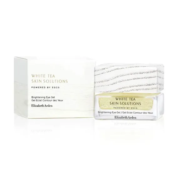 Creme Elizabeth Arden White Tea Crema Ojos · Creme Hidratante