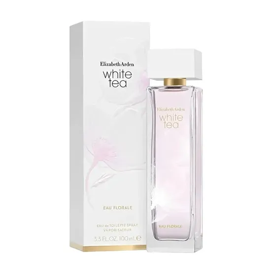 Elizabeth Arden White Tea Florale — 2